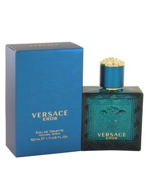 NWT - Versace Eros